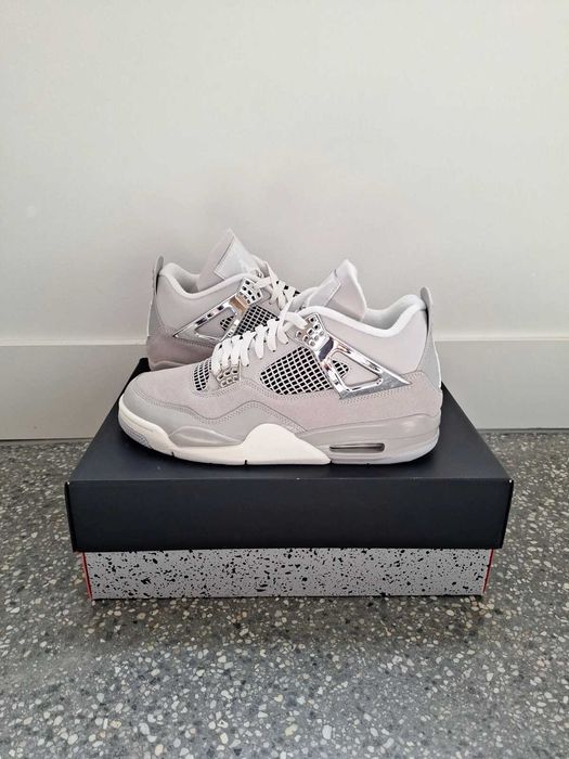 Jordan 4 Frozen Moments (40/44/45) FULLBOX | Livrare rapida cu verificare