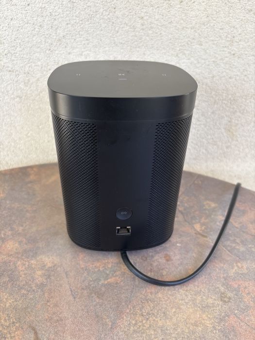 Sonos One SL stare impecabila