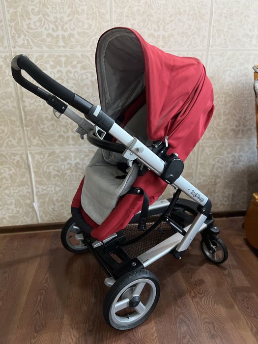 Коляска peg perego