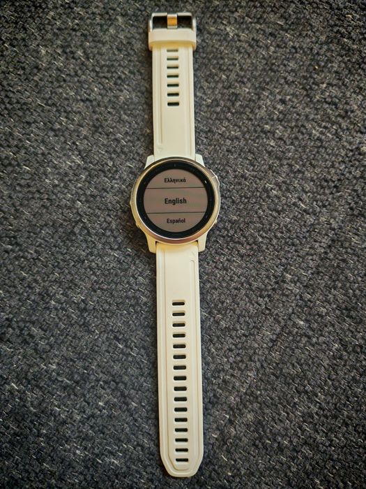 Ceas Garmin Fenix 6S