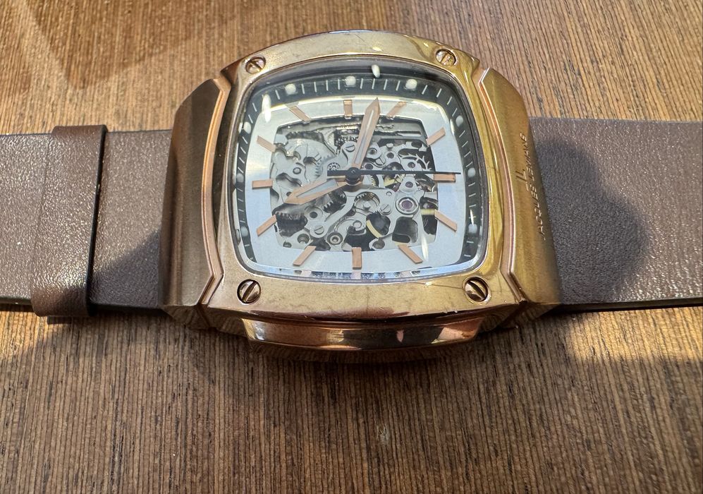 Jaques Lemans 1-1379 C Automatic
