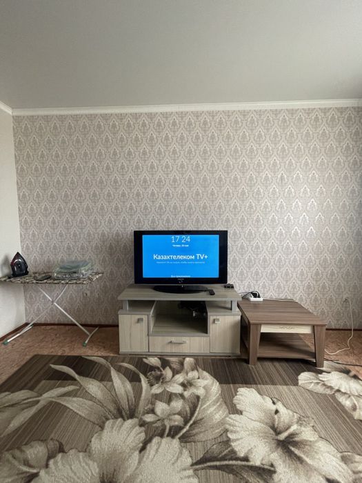 1-комн. Осипенко 1/3