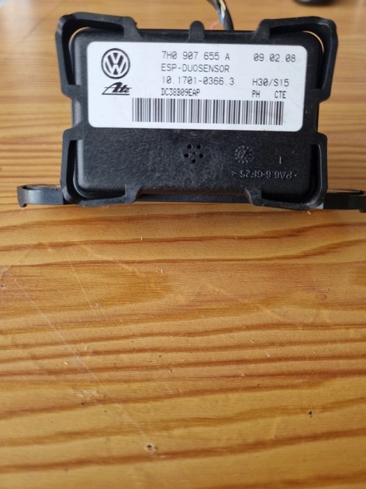 senzor ESP VW golf5