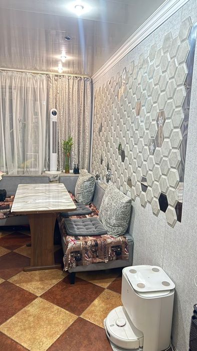 Продажа 1 комнатной квартиры