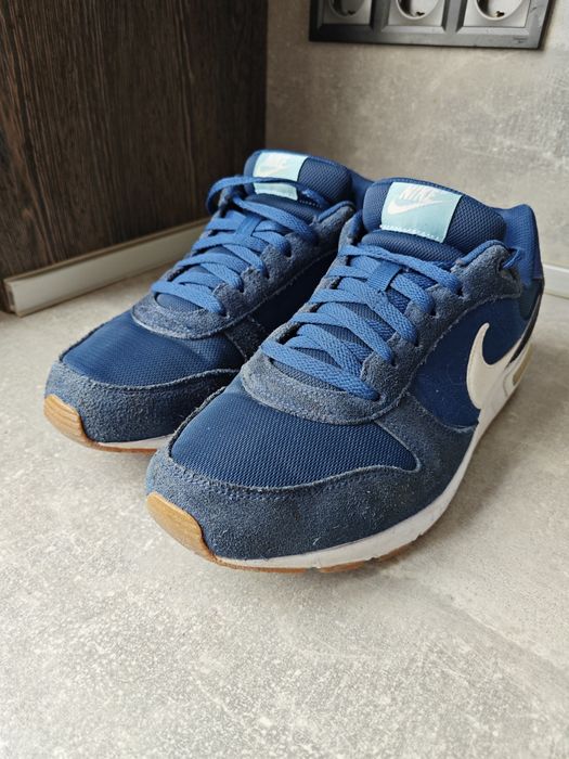 Маратонки Найк Nike Nightgazer-44.5 номер