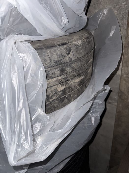 Продам резинк continental r19