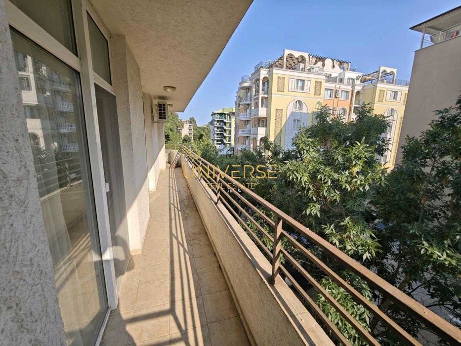 Продава се Тристаен апартамент в к.к. Слънчев бряг - 101 кв.м за 556 €/кв.м - Снимка #16