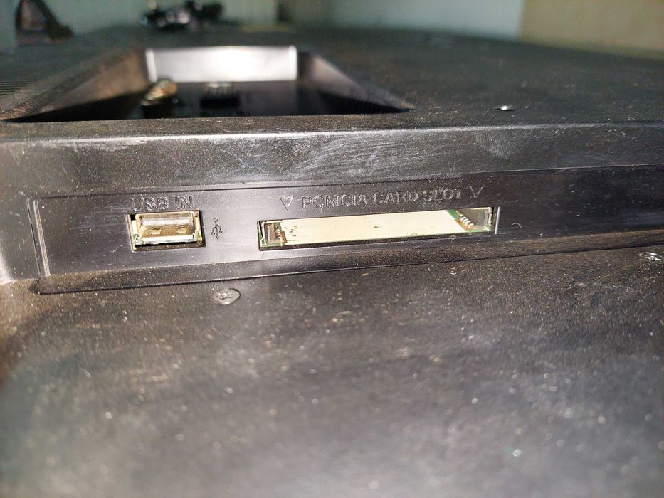 Телевизор LG 32LS3400 (НА ЧАСТИ) - няма картина