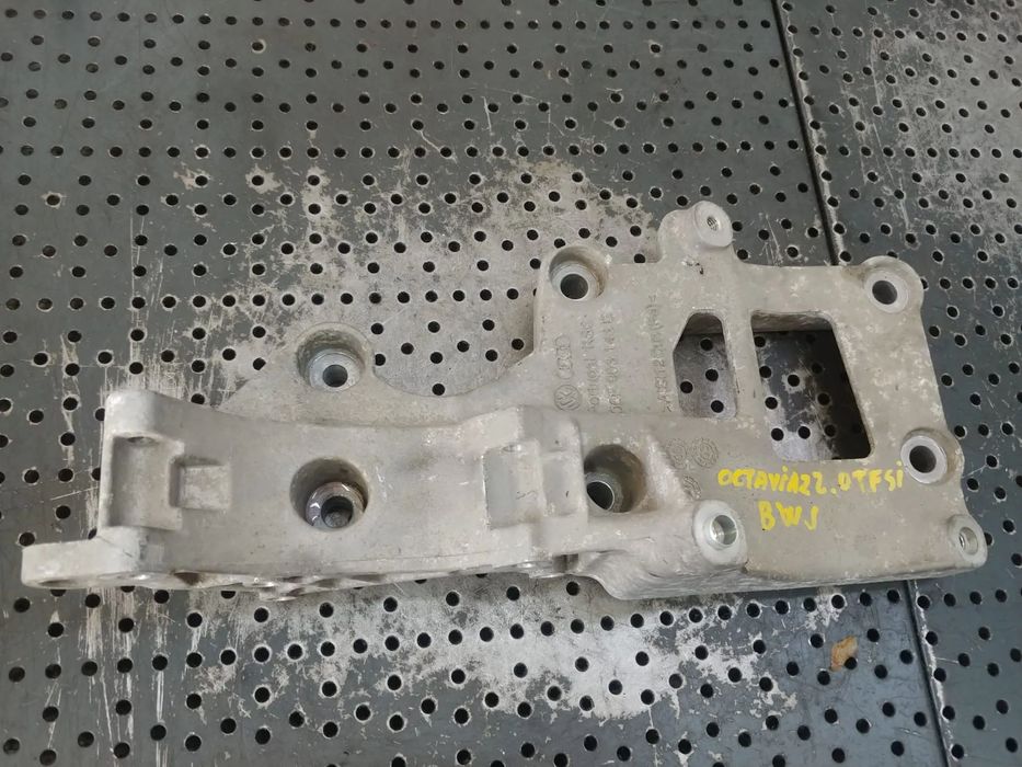 suport motor 2.0 tfsi bwj axx audi a3 seat leon vw golf 5 passat skoda octavia 2 06f903143e