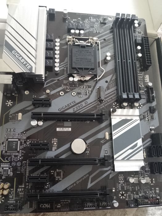 Материнская плата продам