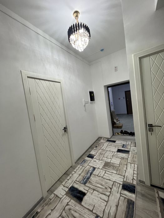 От 25 апреля Здается 2х ком кв от застройщика «GH» ЖК “Xosiyat” 2/2/9