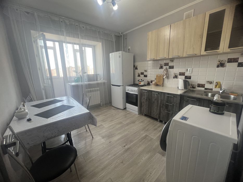 квартира Батыс 1 к.кв