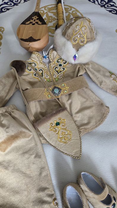 Тусау Кесер. От 5 тыс.