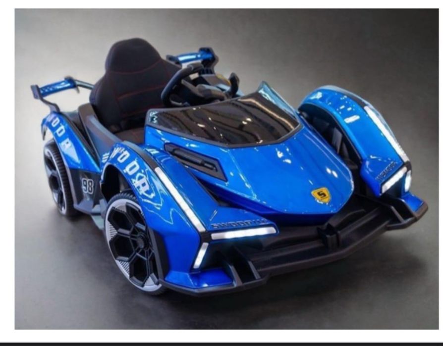 Детские электромобили машины алматы