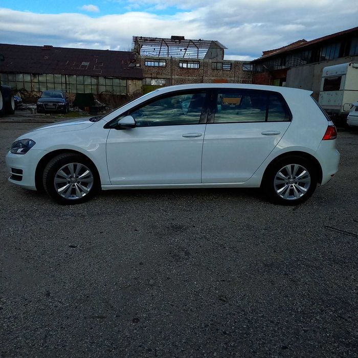 VW Golf 7 1.6 *DSG* *AUTOMAT*