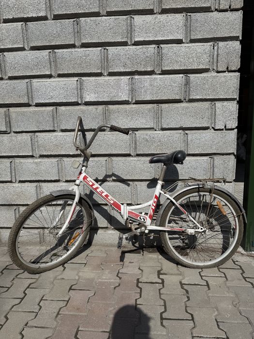 Продам велосипед Stels