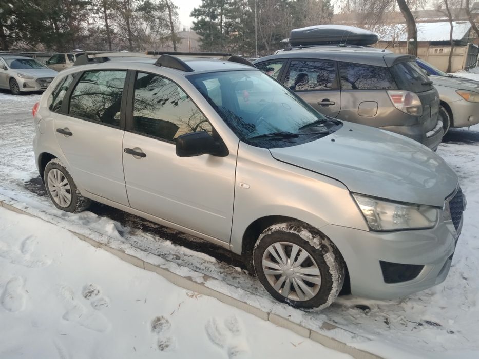 УсПродам датцун ми-до СРОЧНО