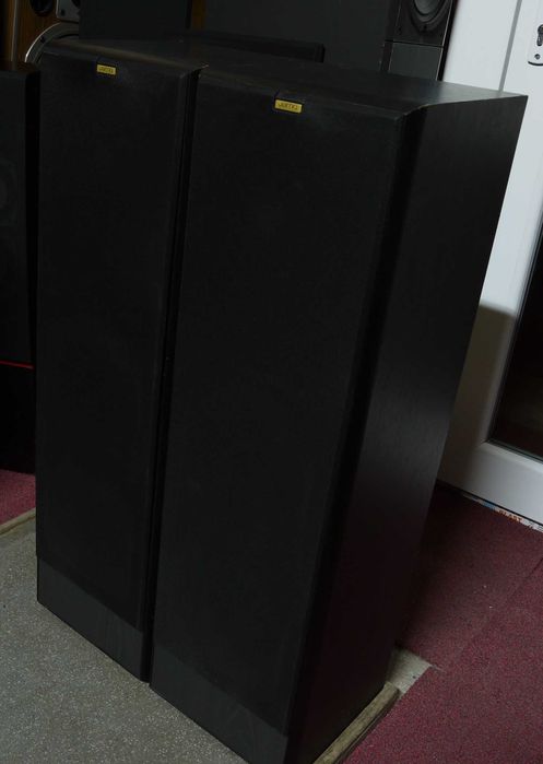 Jamo Cornet 90 IV boxe varf de gama exceptionale