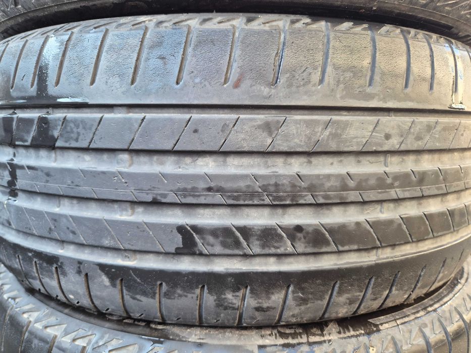 4 Anvelope de VARA - 225/45/18 - 255/40/18 - Bridgestone - DOT 2020 !