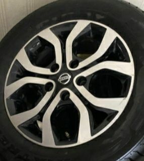 Продам диски 4шт