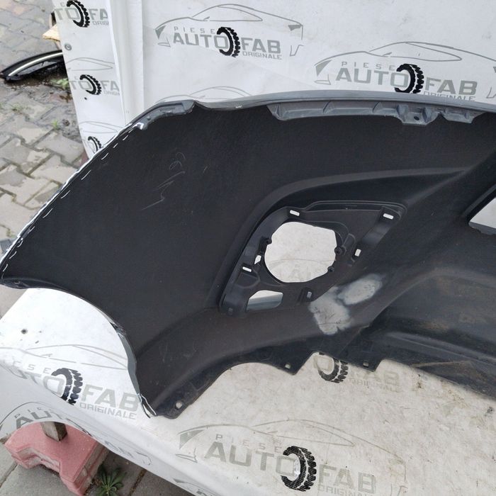 Bara fata Toyota Hilux an 2015-2016-2017