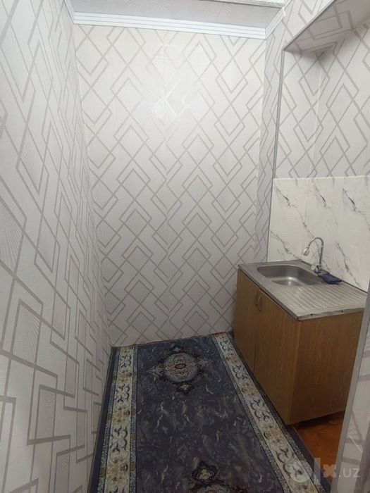 Продаётся 1 комнатная квартира в Чирчике