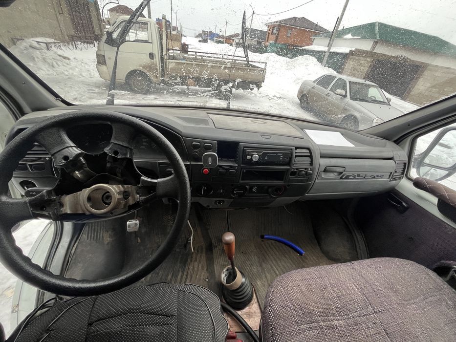 Продаю  Газель.