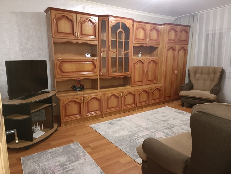 Proprietar 2 cam. Călărași 4