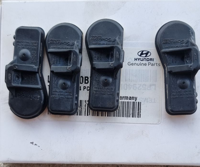 Senzori presiune roti Hyundai / Bmw / Mercedes