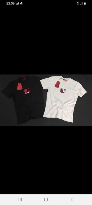 Tricouri cele mai noi modele