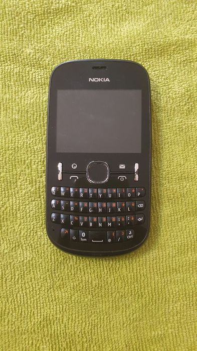 Nokia asha 201 rm 799