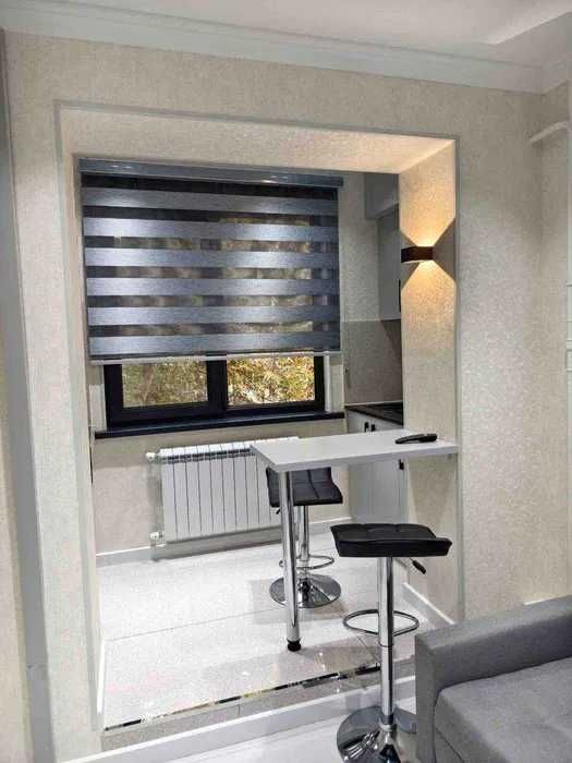 Аренда 2-комнатной на Ц-5