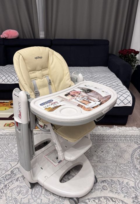 Стульчик для кормления