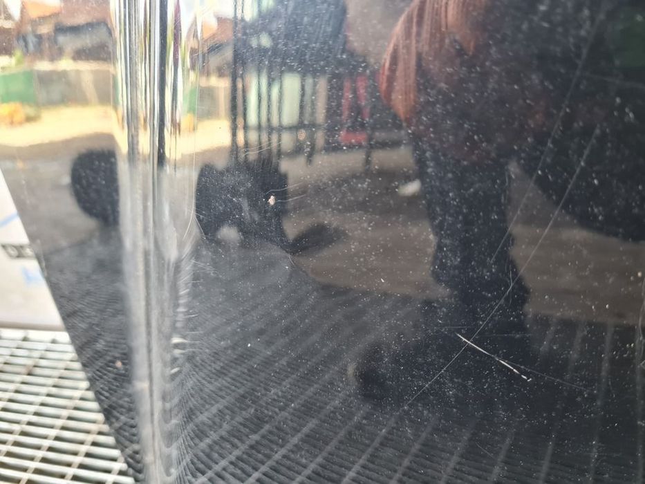 Capota Honda CR - V III 2006 - 2010 SUV 4 Usi NEGRU (754) NECESITA REPARATII