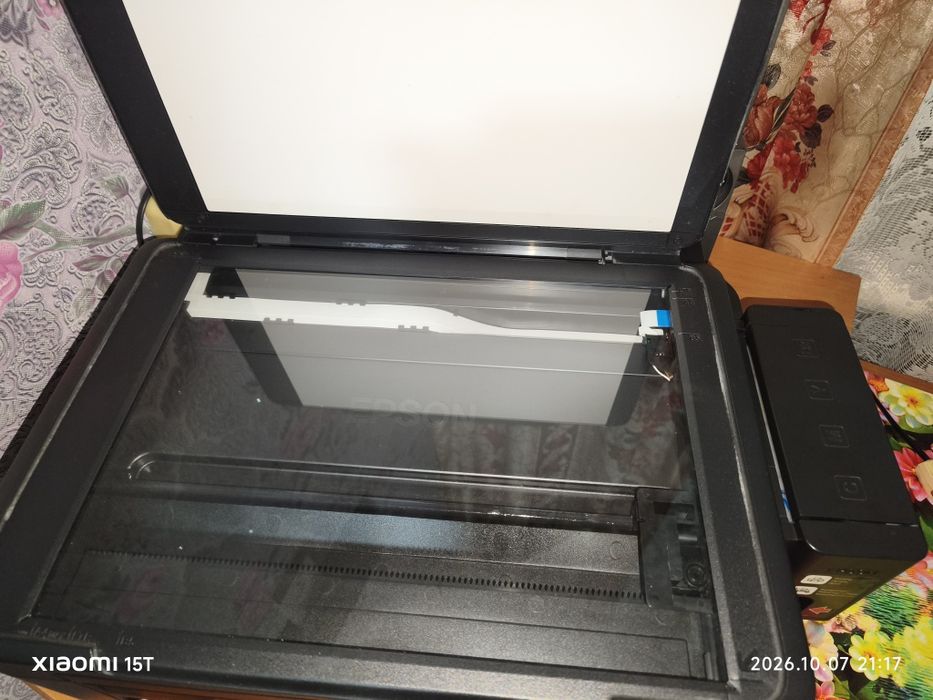 Продам МФУ l210 требует ремонта
