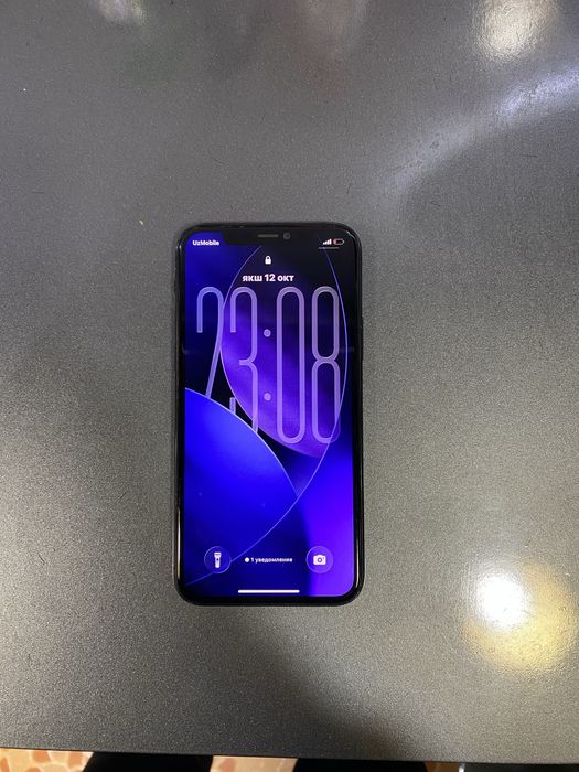 iPhone 11 pro sotiladi