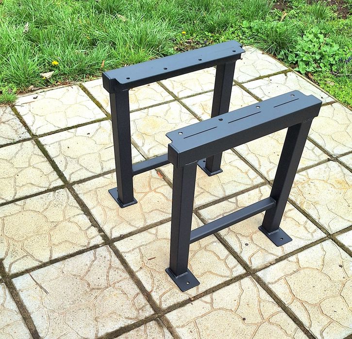 Крака за пейка дворни градински скамейки