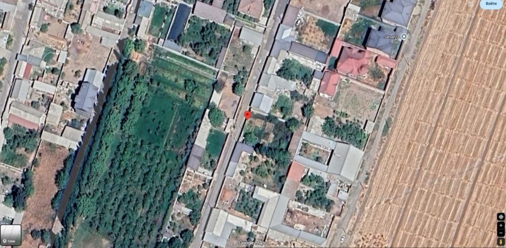 Барданкуль, Bardanko'l, Срочно арзон ер