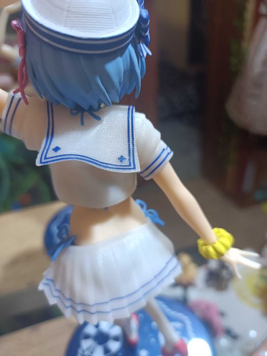 Фигурка Re: Zero Рем