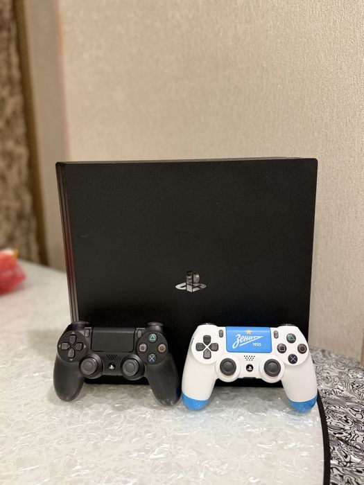 PlayStation 4 pro