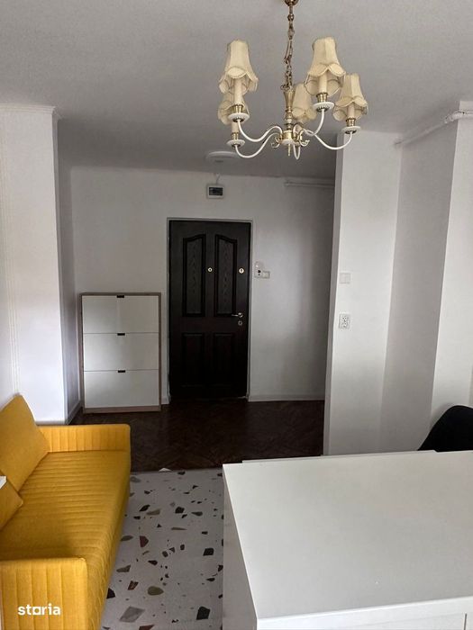 Apartament 1 camera, zona Complexul Studentesc