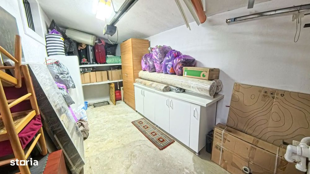 Casă P+1+P de vânzare – Măgurele, Str. Lotusului, deschidere 2 strazi