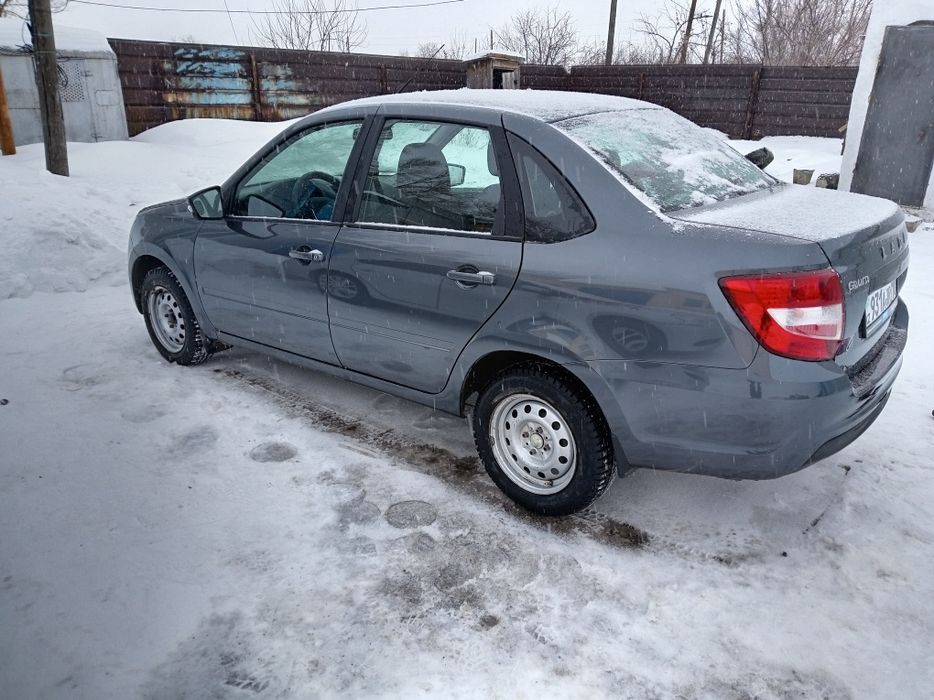 Продам гранту состояние новое