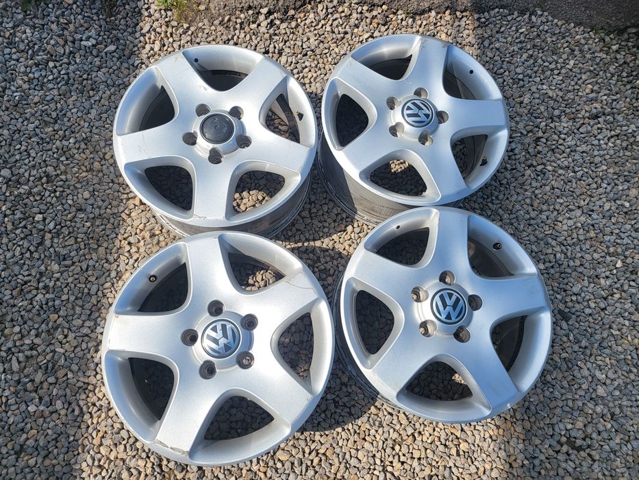 Лети джанти 17 5х130 VW Tuareg,Audi Q7