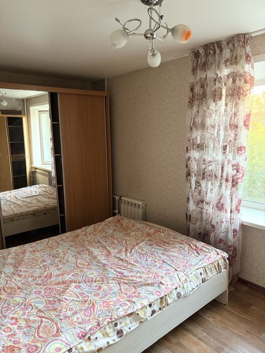 Продам 2-х комнатную квартиру