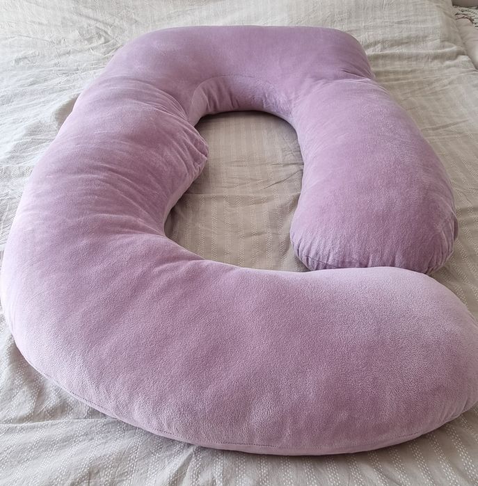 Perna Gravide si Alaptare Gavriet™ 3 in 1