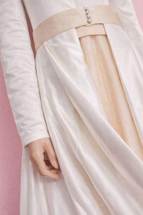 Rochie mireasa superba