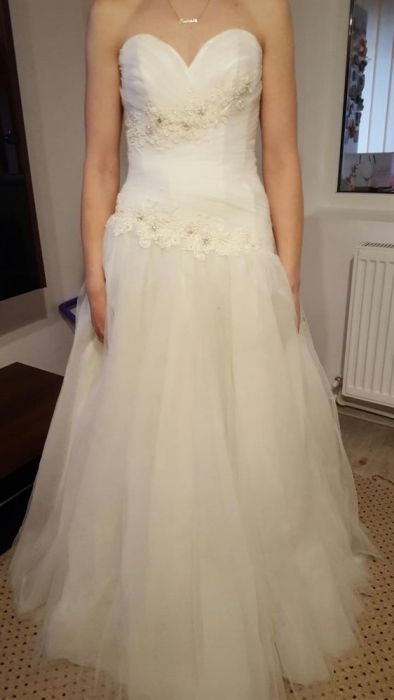 Rochie de mireasă