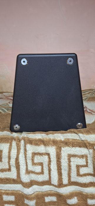 Продам новый бас бочку