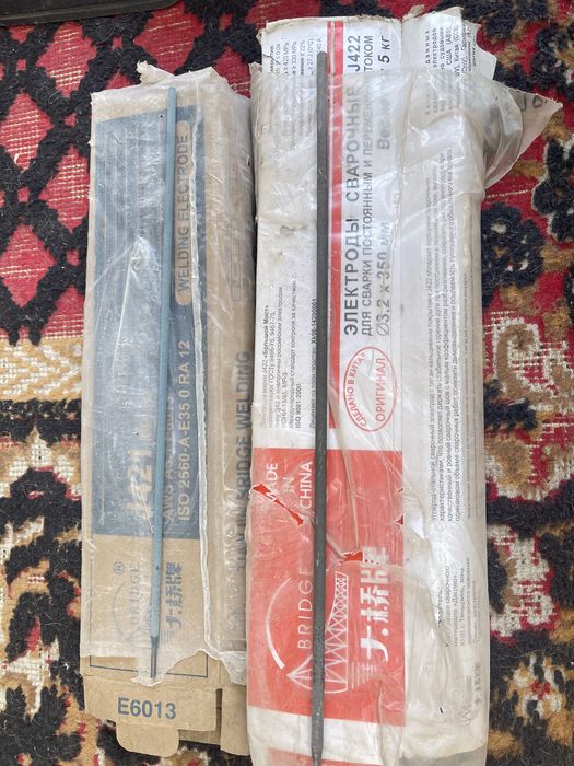 Сварочный аппарат Ураган